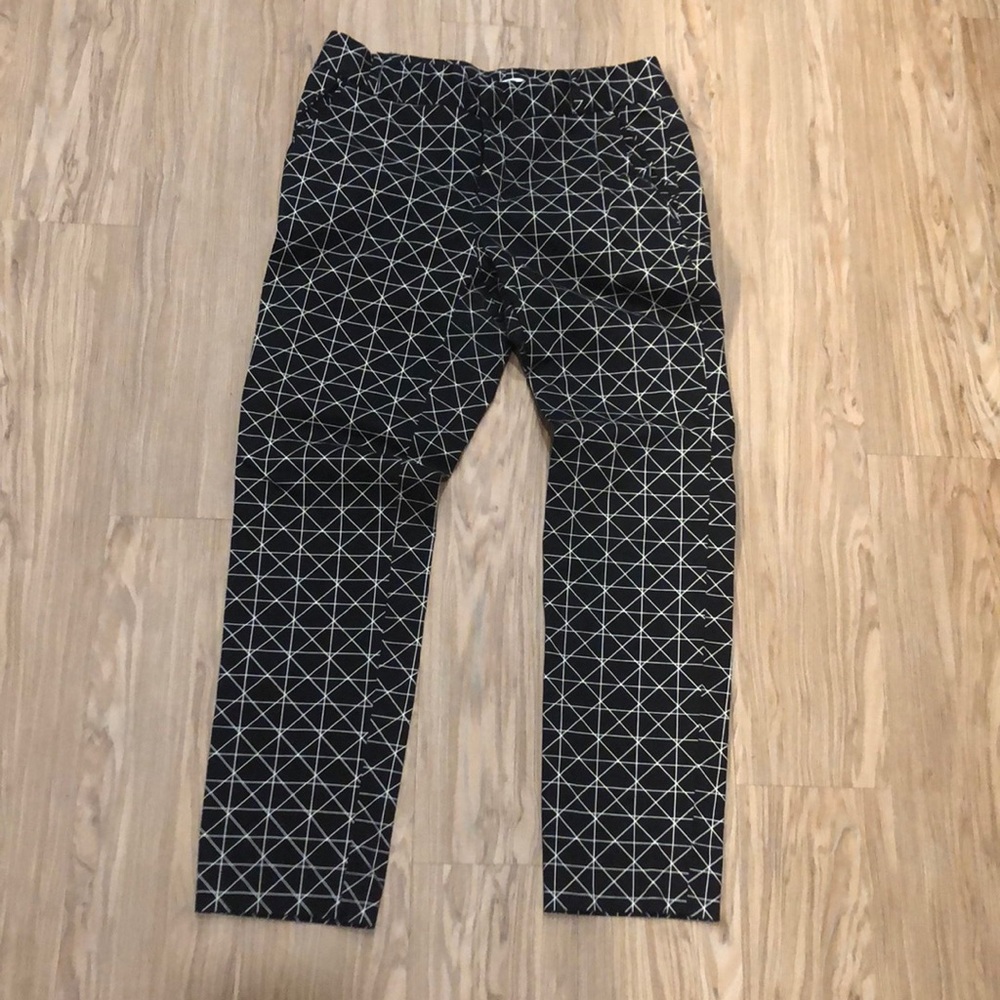 Calvin Klein slacks